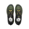 Men's 450 Dirt Hiking Shoe  |  Bronze Green/Black sold by Keen