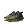 Men's 450 Dirt Hiking Shoe  |  Bronze Green/Black sold by Keen