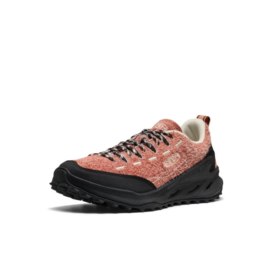 Women's Jasper Zionic Sneaker | Cork/Java sold by Keen product image thumbnail 3
