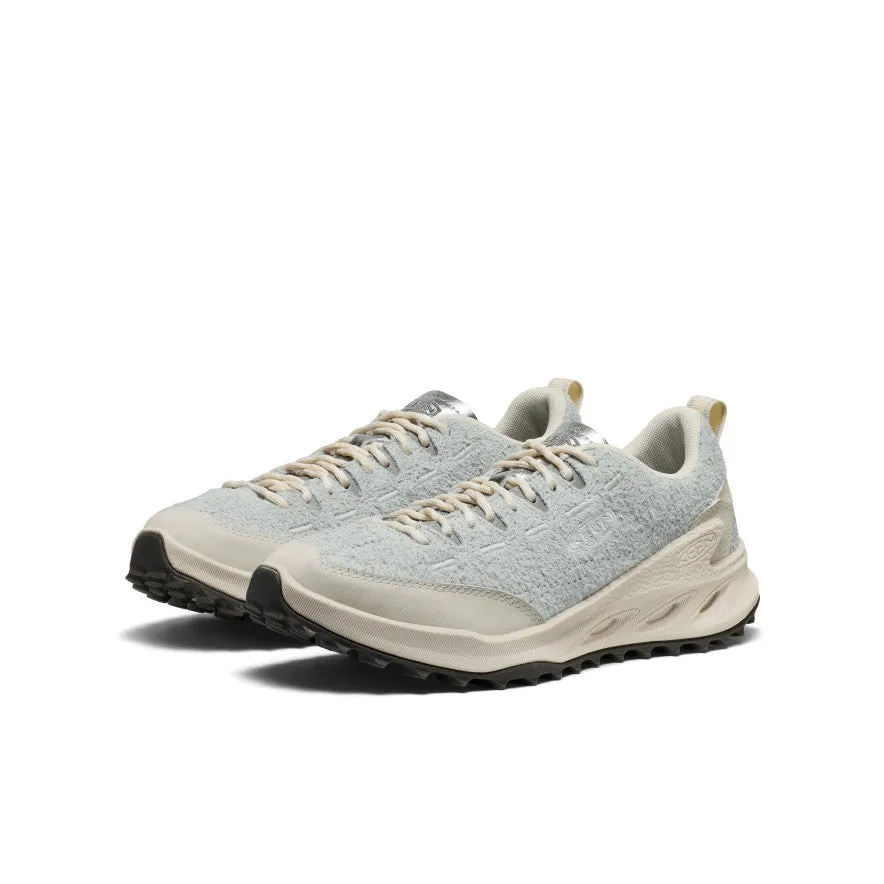 Women's Jasper Zionic Sneaker  |  Ballad Blue/Silver sold by Keen product image thumbnail 2