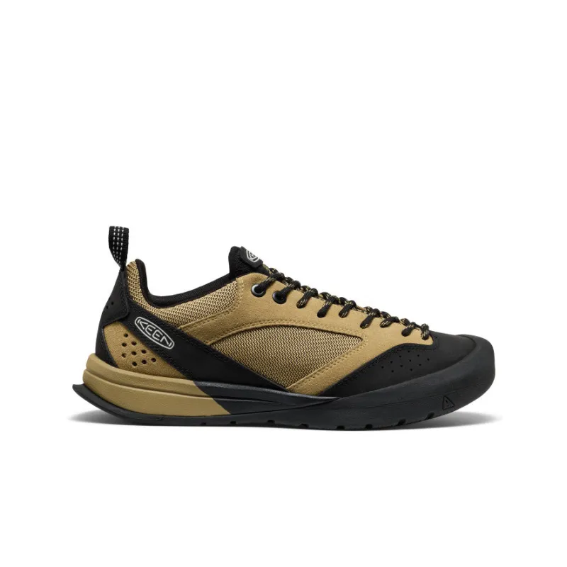 Women's Jasper III Sneaker  |  Khaki/Black sold by Keen
