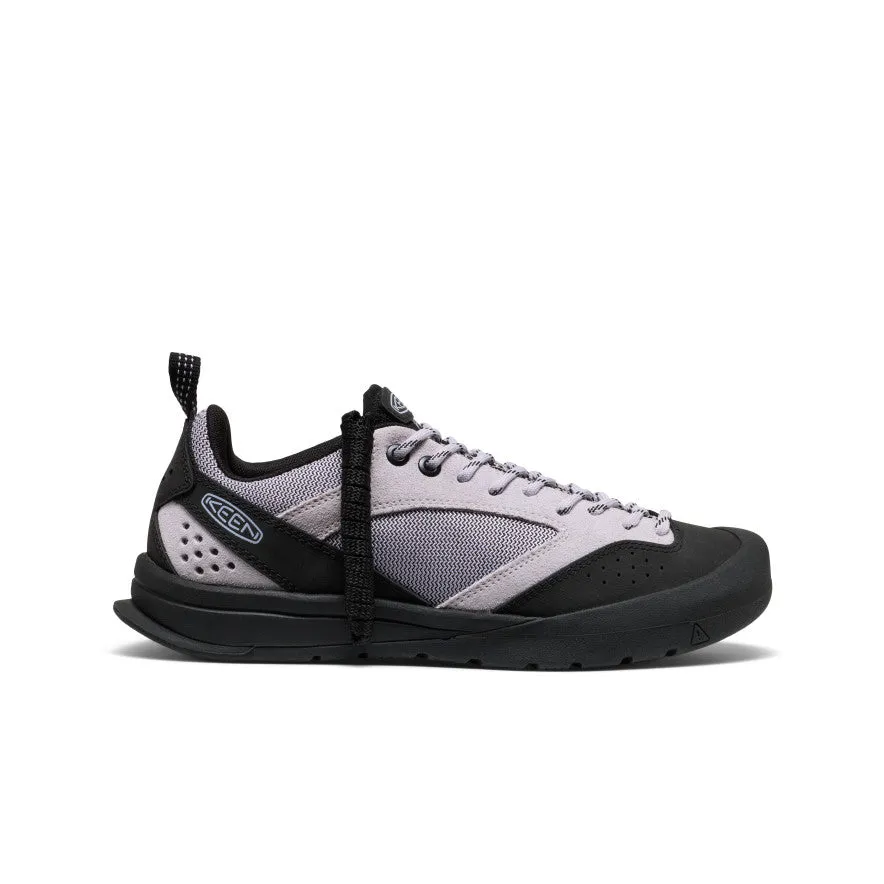 Women's Jasper III Sneaker | Black/Thistle sold by Keen product image thumbnail 5