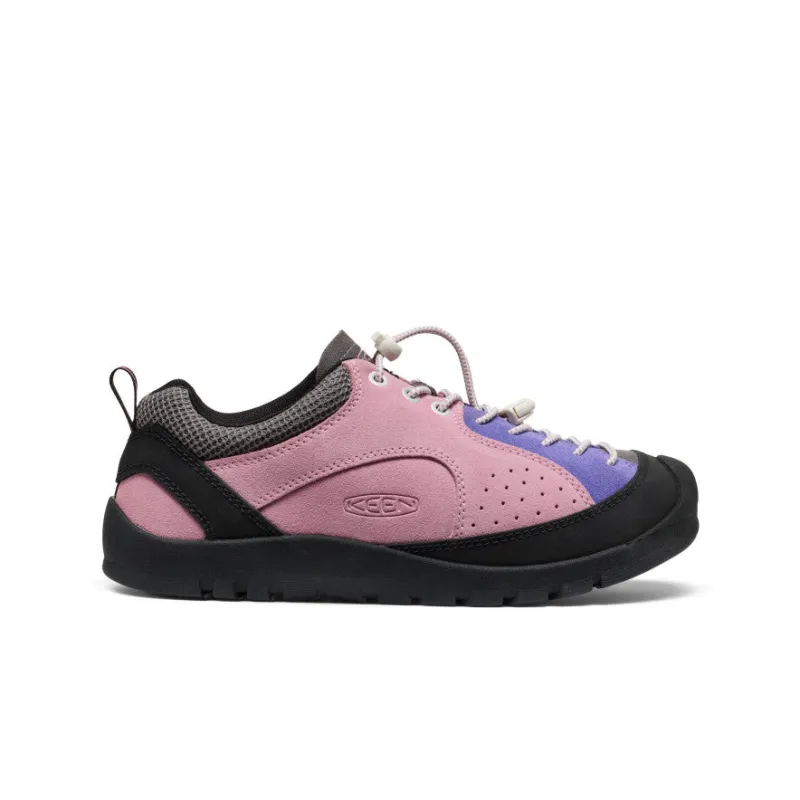 Women's Jasper Rocks Sneaker  |  Lilas/Purple Opulence sold by Keen