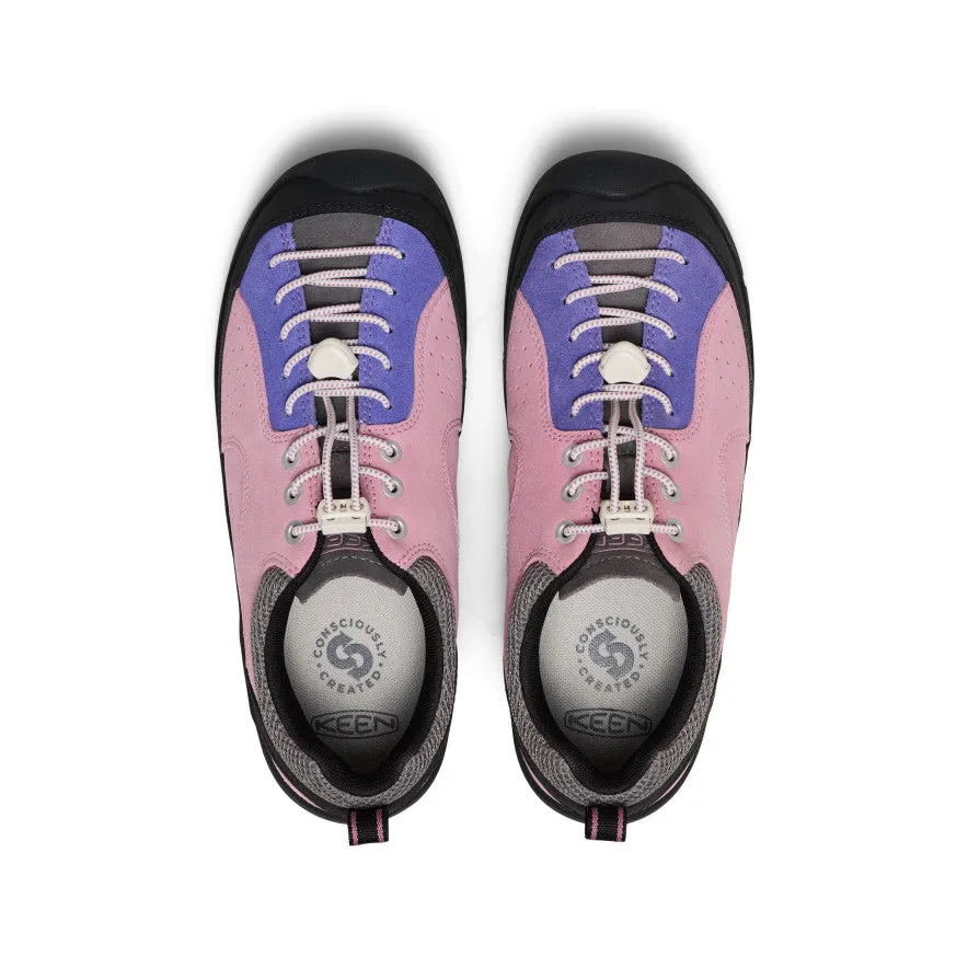 Women's Jasper Rocks Sneaker | Lilas/Purple Opulence sold by Keen product image thumbnail 5