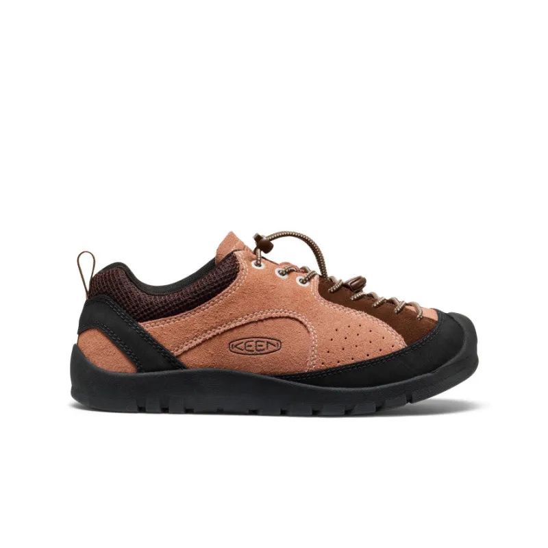 Women's Jasper Rocks Sneaker  |  Cork/Java sold by Keen