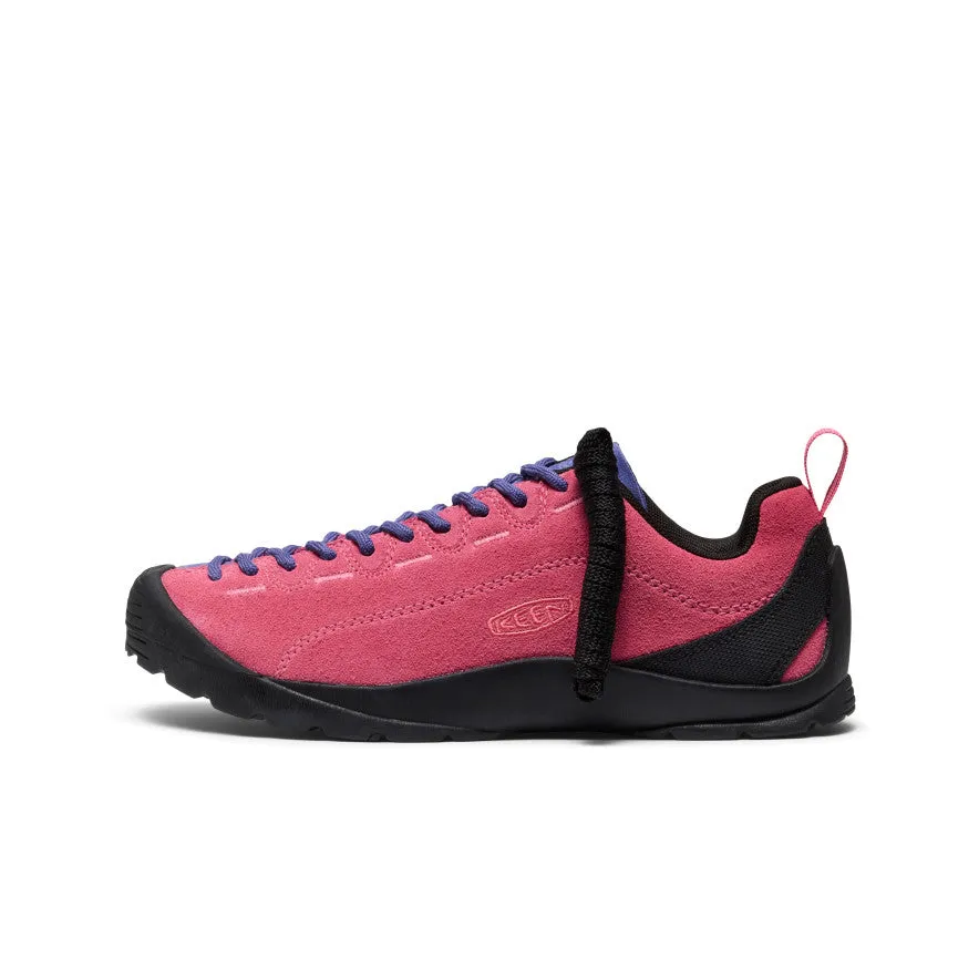 Women's Jasper Sneaker | Pink Lemonade/Skipper Blue sold by Keen product image thumbnail 4