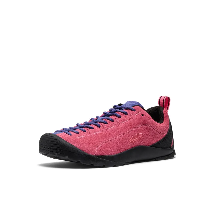 Women's Jasper Sneaker | Pink Lemonade/Skipper Blue sold by Keen product image thumbnail 3