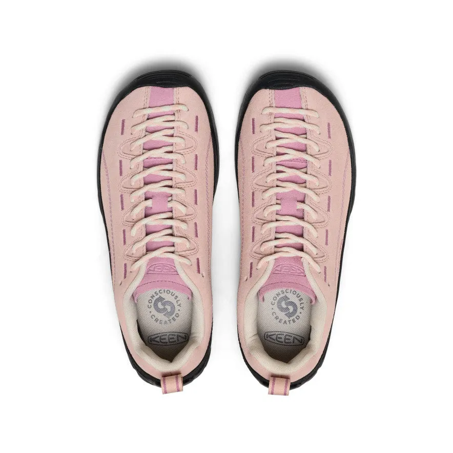 Women's Jasper Sneaker  |  Cameo Rose sold by Keen product image thumbnail 5