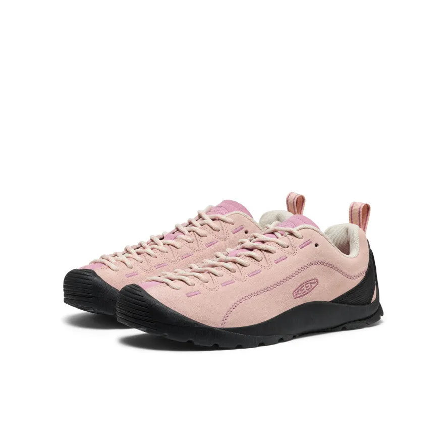 Women's Jasper Sneaker  |  Cameo Rose sold by Keen product image thumbnail 2