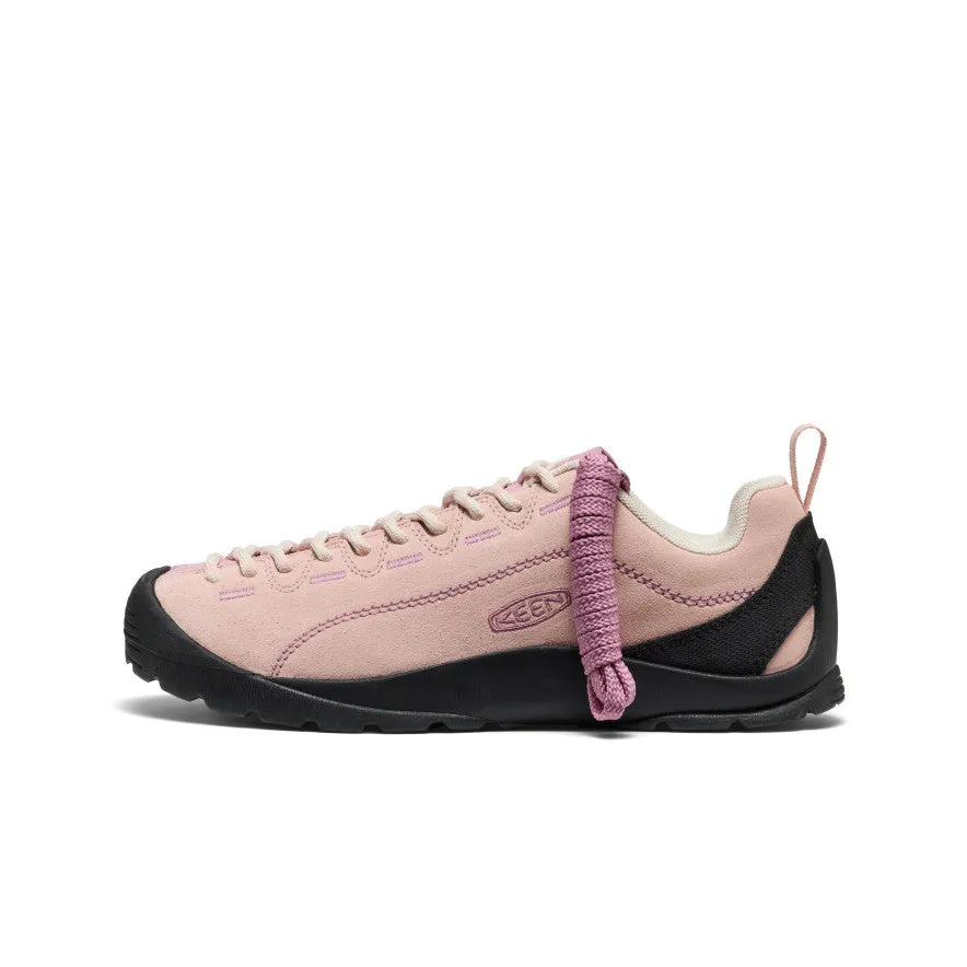 Women's Jasper Sneaker  |  Cameo Rose sold by Keen product image thumbnail 4