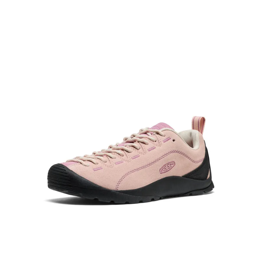 Women's Jasper Sneaker  |  Cameo Rose sold by Keen product image thumbnail 3
