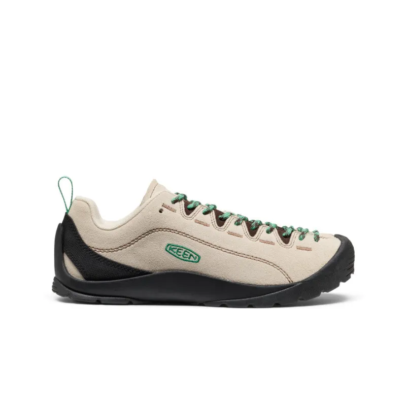 Women's Jasper Sneaker  |  Birch/Bison sold by Keen