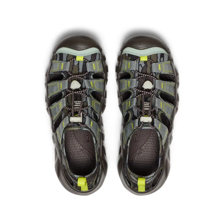 Men's Hyperport H2 Sandal Fuji Rock Festival | Fuji Rock Festival sold by Keen product image thumbnail 4