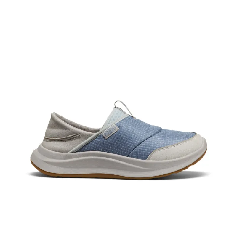 Women's Whyser Slip-On  |  Faded Denim sold by Keen