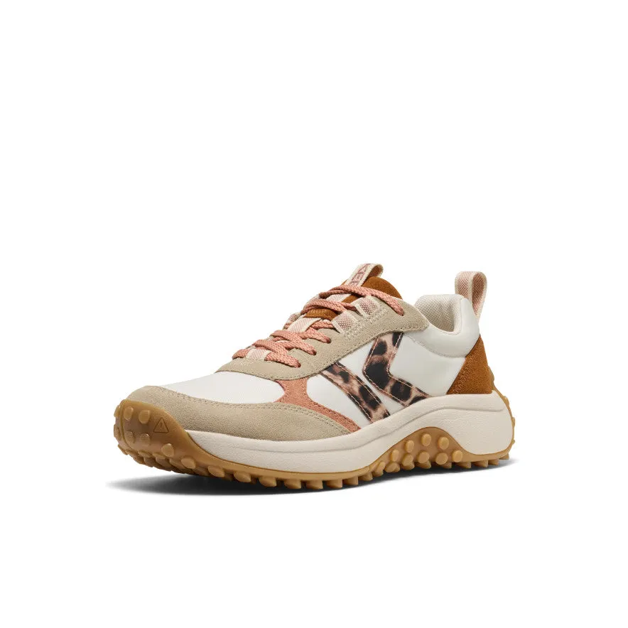 Women's KS86 Sneaker | Birch/Cork sold by Keen product image thumbnail 3