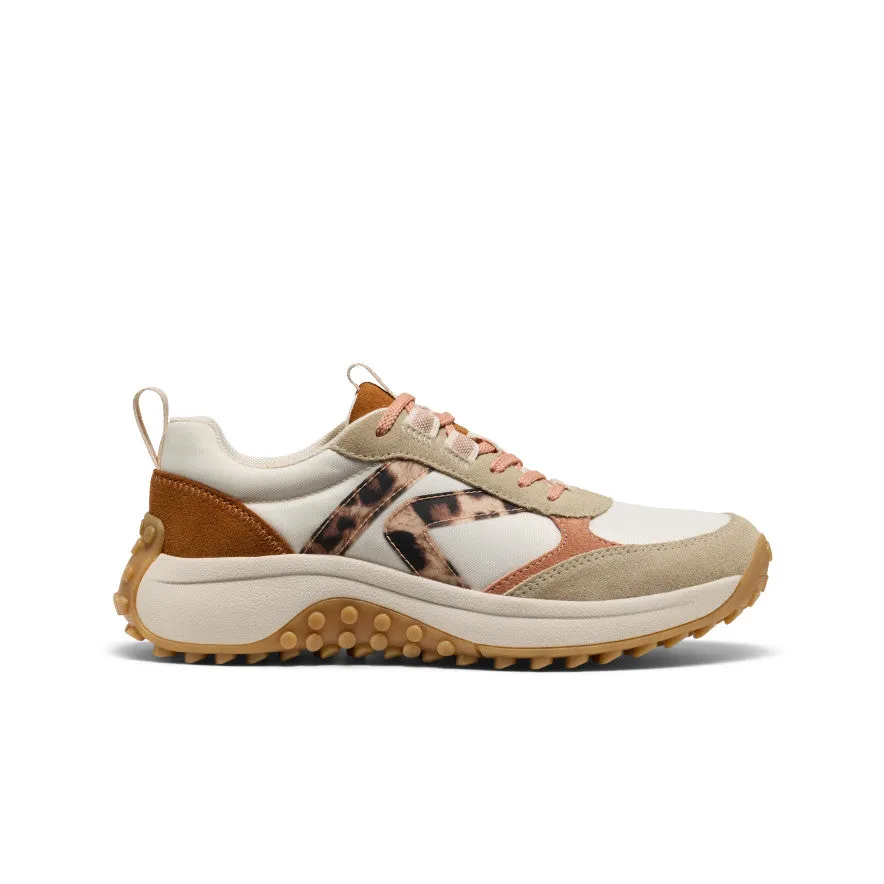 Women's KS86 Sneaker | Birch/Cork sold by Keen