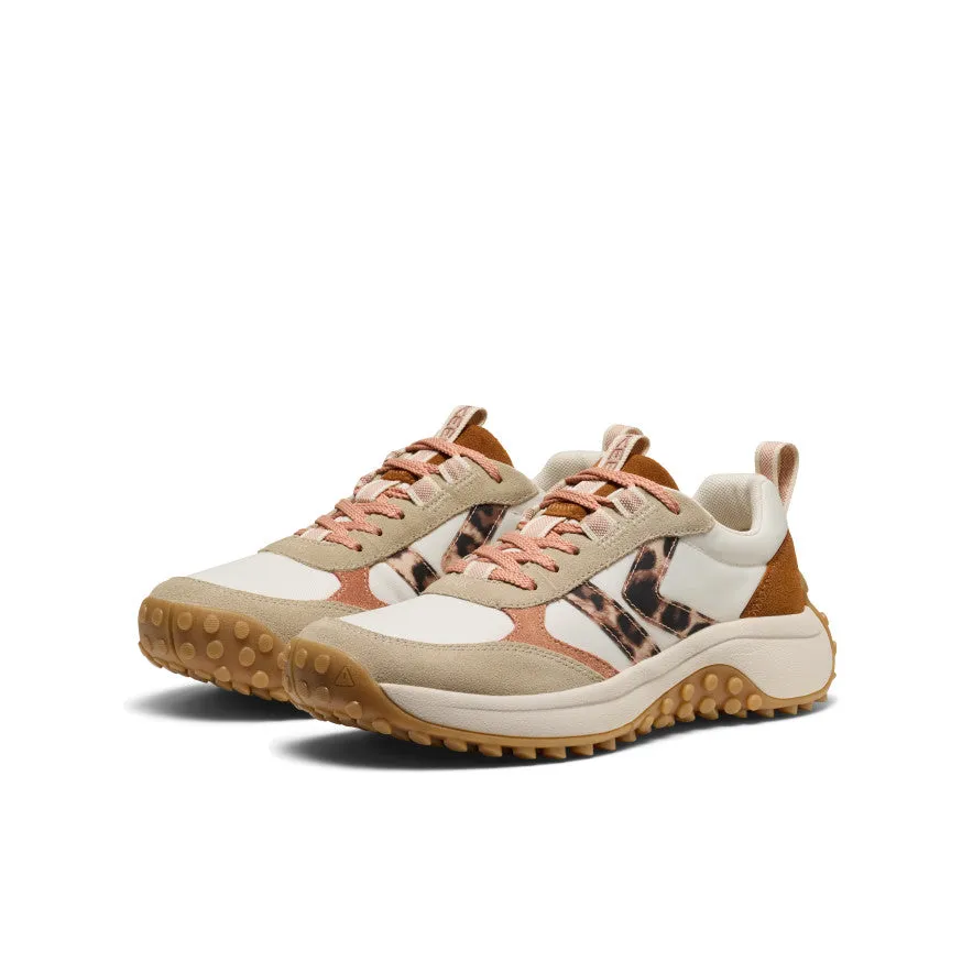 Women's KS86 Sneaker | Birch/Cork sold by Keen product image thumbnail 2