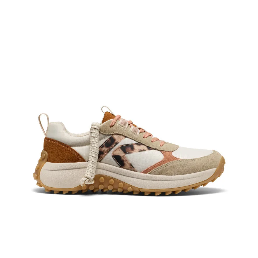 Women's KS86 Sneaker | Birch/Cork sold by Keen product image thumbnail 4