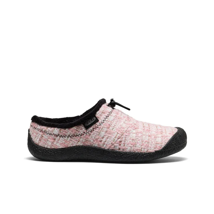 Women's Howser III Slide | Multi Tweed sold by Keen