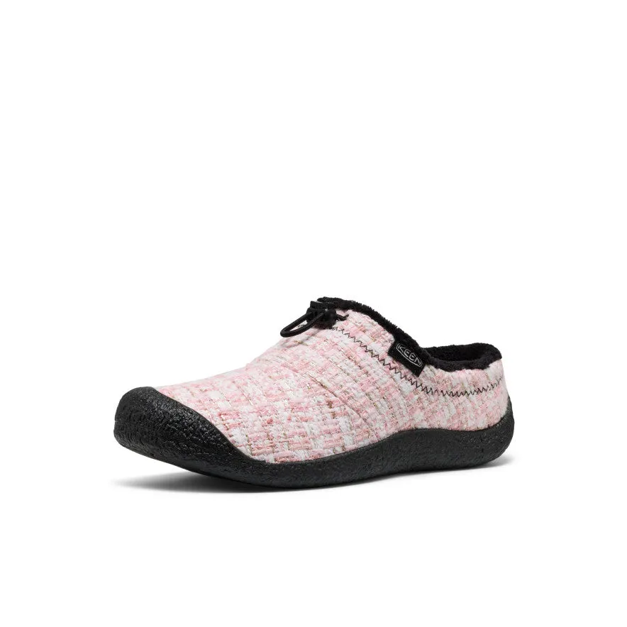Women's Howser III Slide | Multi Tweed sold by Keen product image thumbnail 3