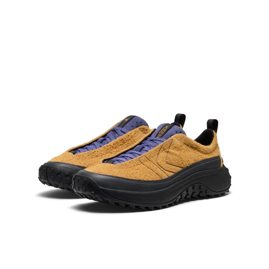 Men's KS Mino Sneaker | Oak Buff/Skipper Blue sold by Keen product image thumbnail 3