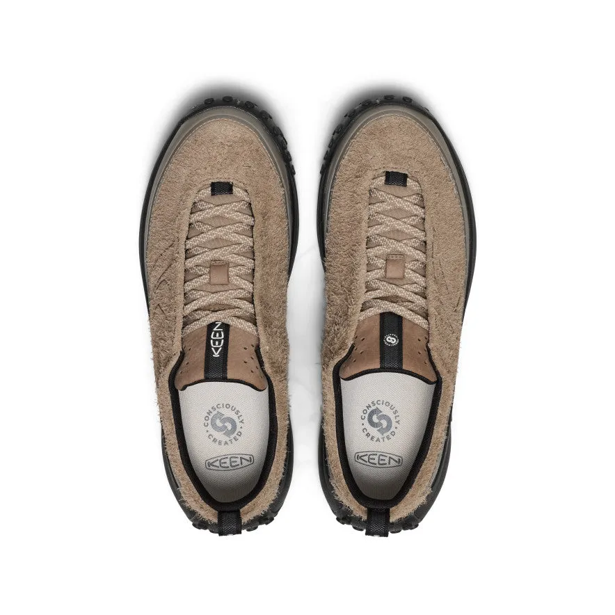 Men's KS Mino Sneaker | Brindle/Birch sold by Keen product image thumbnail 4