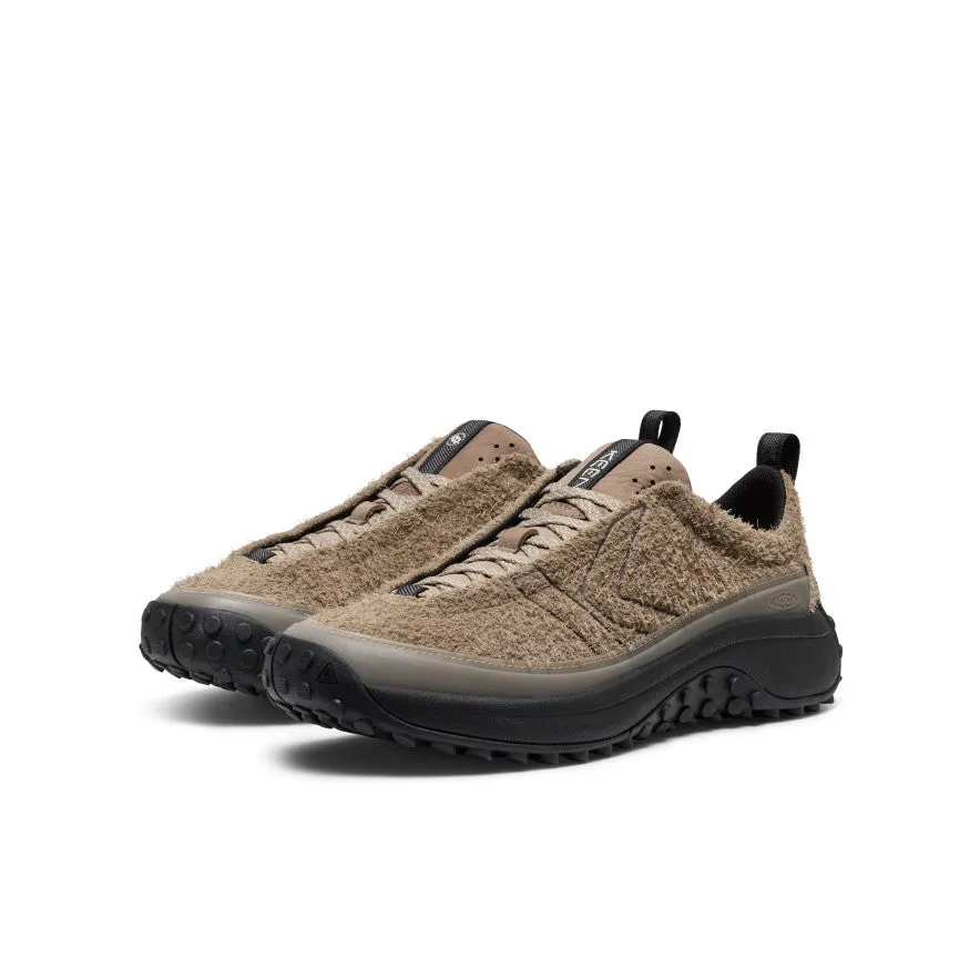 Men's KS Mino Sneaker | Brindle/Birch sold by Keen product image thumbnail 3