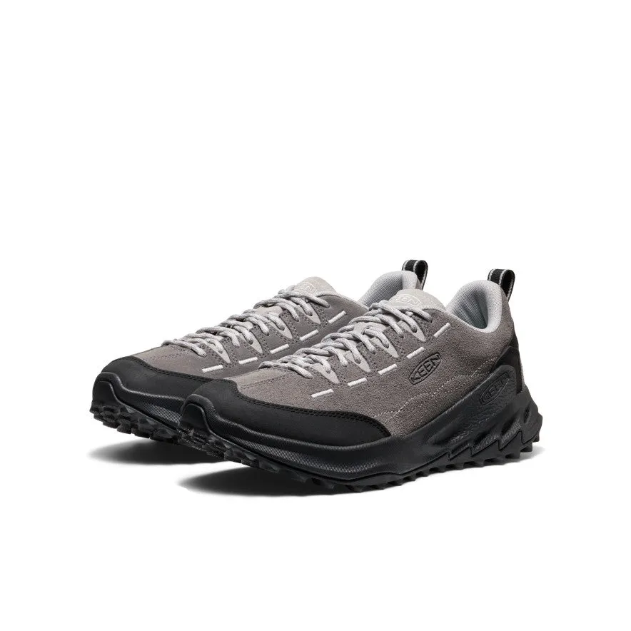 Men's Jasper Zionic Sneaker | Magnet/Vapor sold by Keen product image thumbnail 2