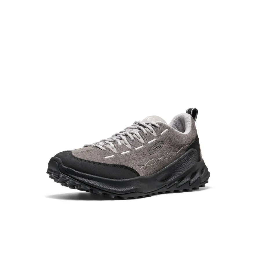 Men's Jasper Zionic Sneaker | Magnet/Vapor sold by Keen product image thumbnail 3