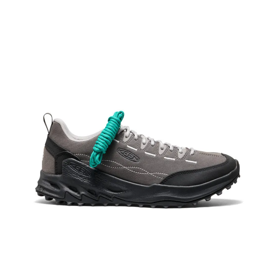 Men's Jasper Zionic Sneaker | Magnet/Vapor sold by Keen product image thumbnail 4
