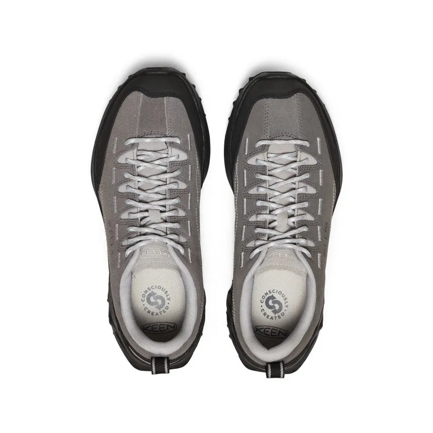 Men's Jasper Zionic Sneaker | Magnet/Vapor sold by Keen product image thumbnail 5