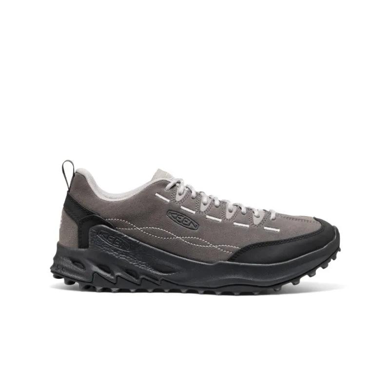 Men's Jasper Zionic Sneaker  |  Magnet/Vapor sold by Keen