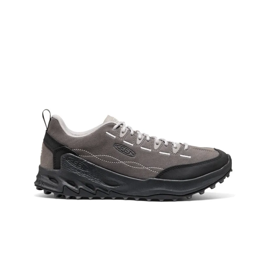 Men's Jasper Zionic Sneaker | Magnet/Vapor sold by Keen