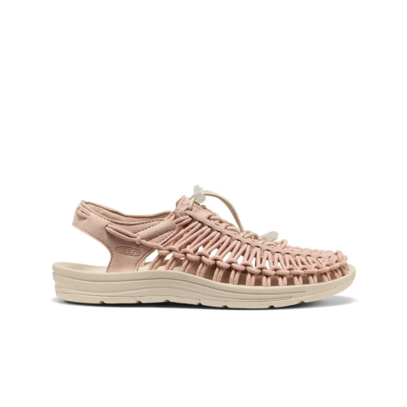 Women's UNEEK Sneaker  |  Cameo Rose sold by Keen