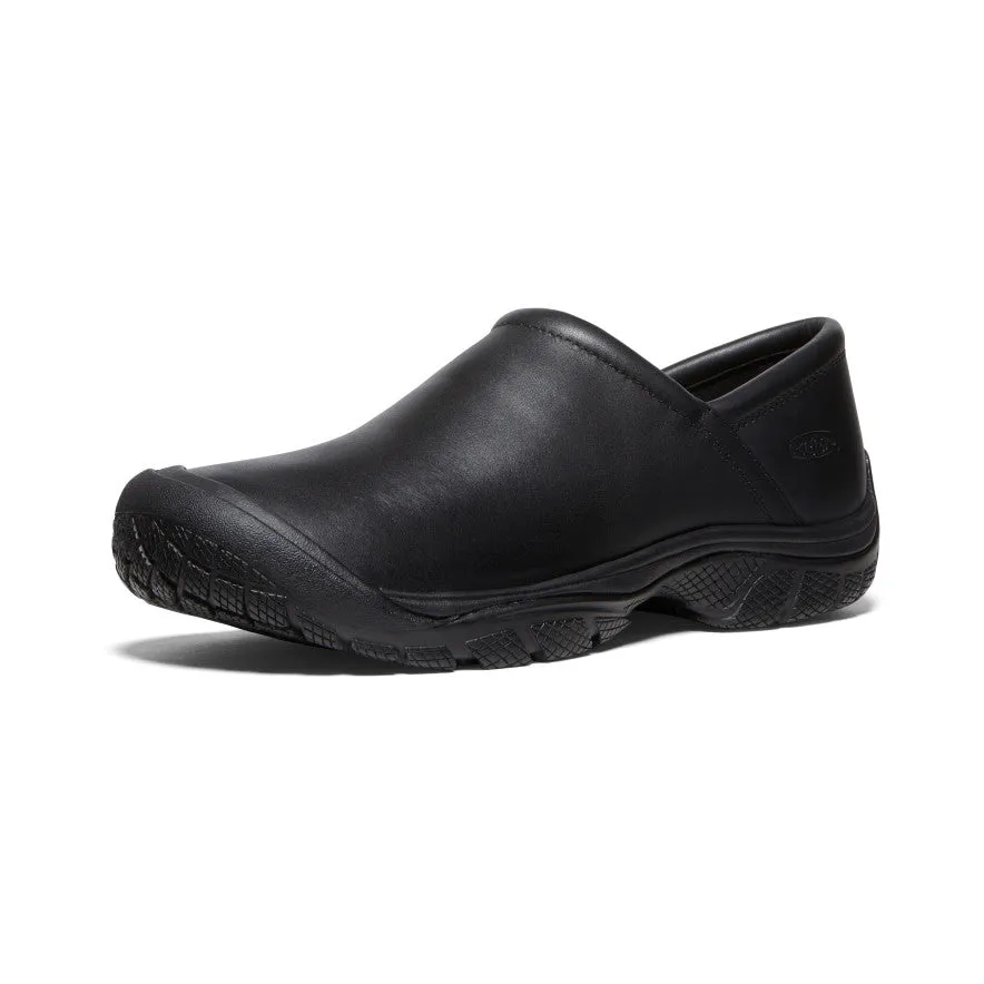 Men's PTC Slip-On II | Black sold by Keen product image thumbnail 3