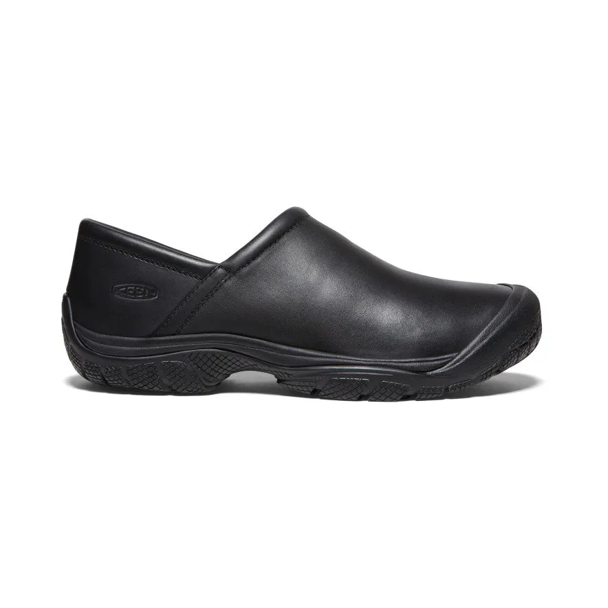 Men's PTC Slip-On II | Black sold by Keen