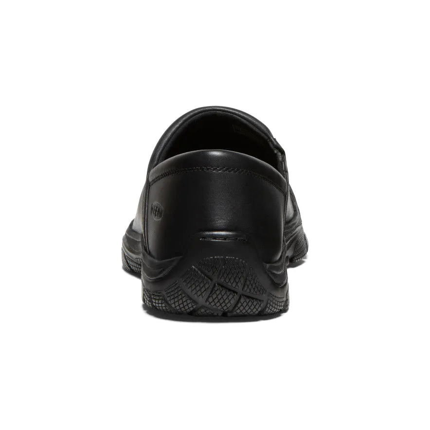 Men's PTC Slip-On II | Black sold by Keen product image thumbnail 5