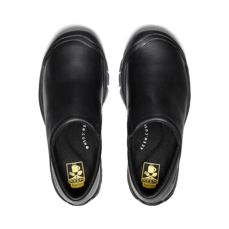 Men's PTC Slip-On II | Black sold by Keen product image thumbnail 4