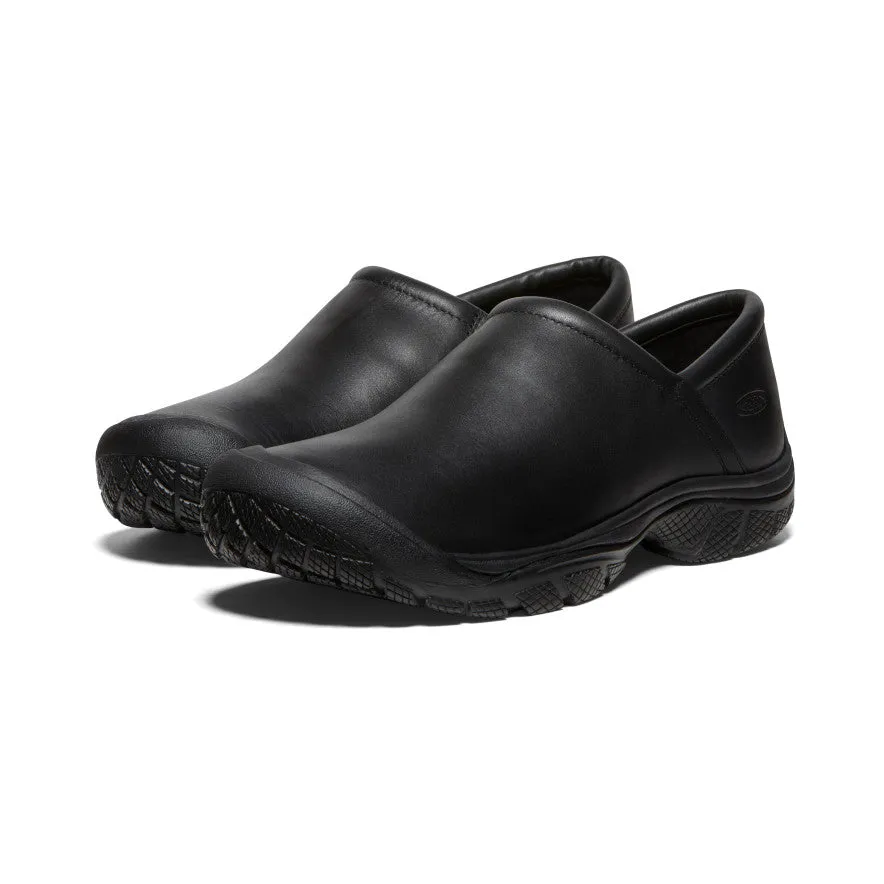 Men's PTC Slip-On II | Black sold by Keen product image thumbnail 2