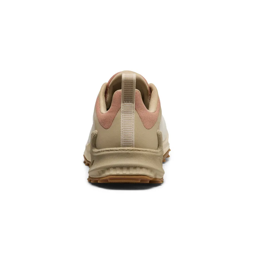Women's Zionic NXT Waterproof Hiking Shoe | Birch/Cork sold by Keen product image thumbnail 5