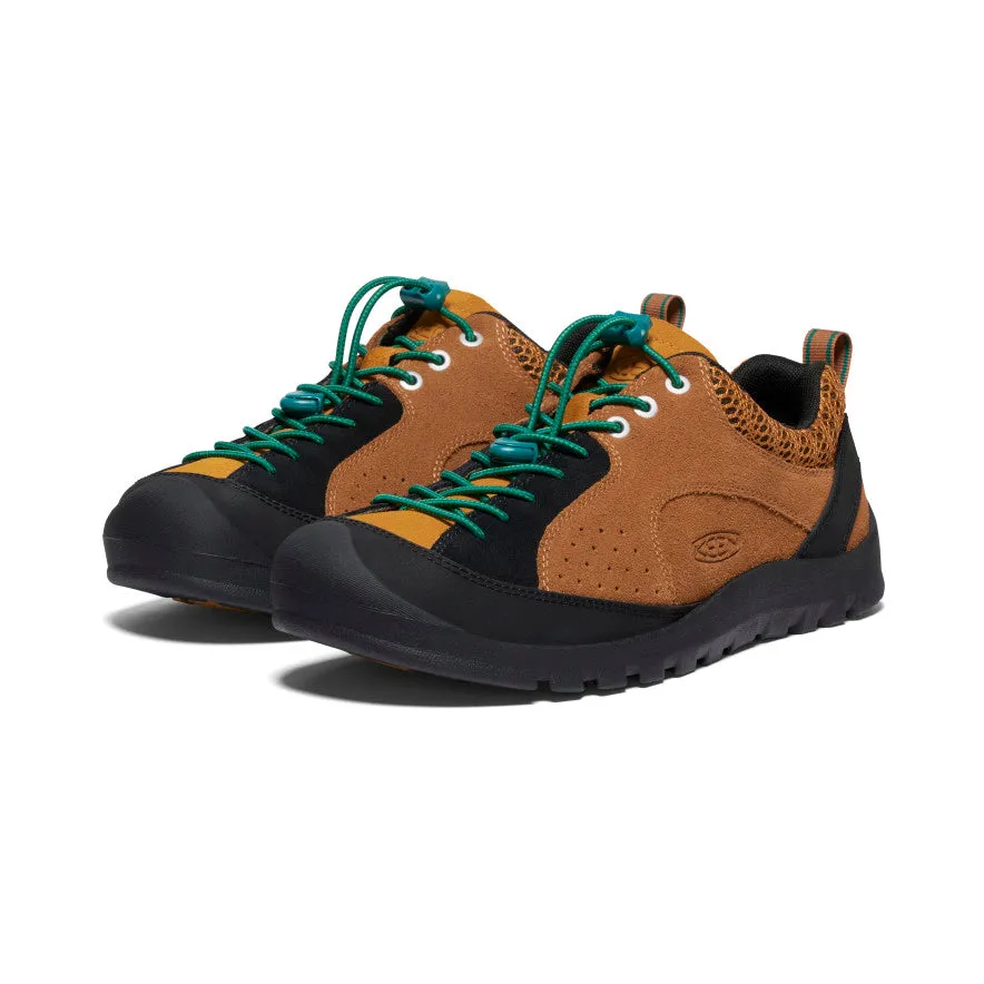 Men's Jasper Rocks Sneaker | KEEN Maple/Jolly Green sold by Keen product image thumbnail 2