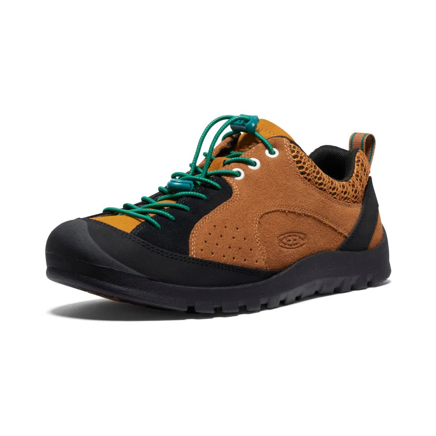 Men's Jasper Rocks Sneaker | KEEN Maple/Jolly Green sold by Keen product image thumbnail 4