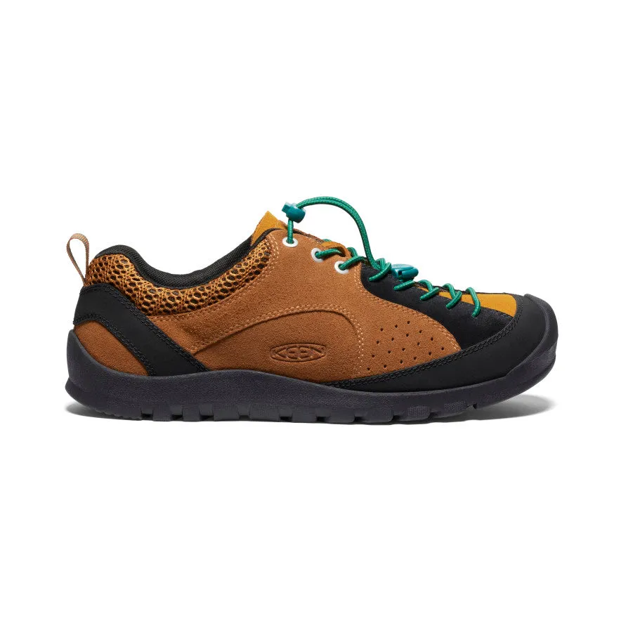 Men's Jasper Rocks Sneaker | KEEN Maple/Jolly Green sold by Keen