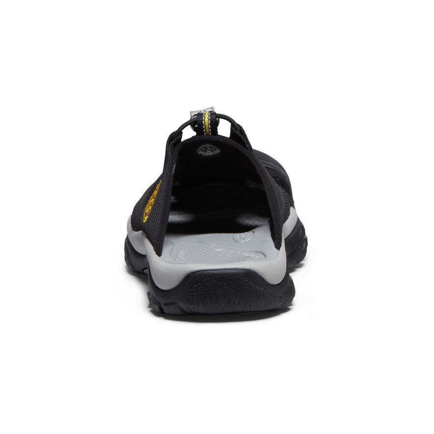 Men's Newport Slide | Black/KEEN Yellow sold by Keen product image thumbnail 5