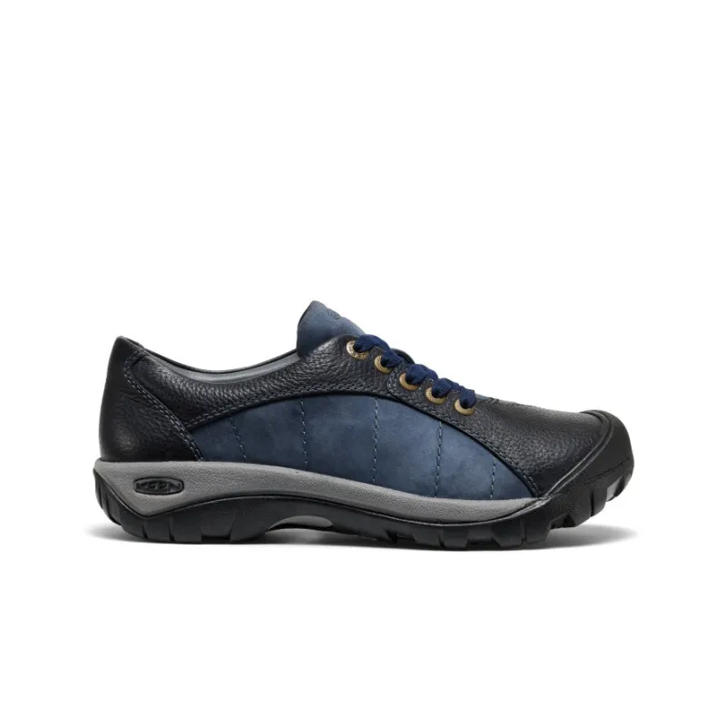 Women's Presidio  |  Naval Academy/Vintage Indigo sold by Keen