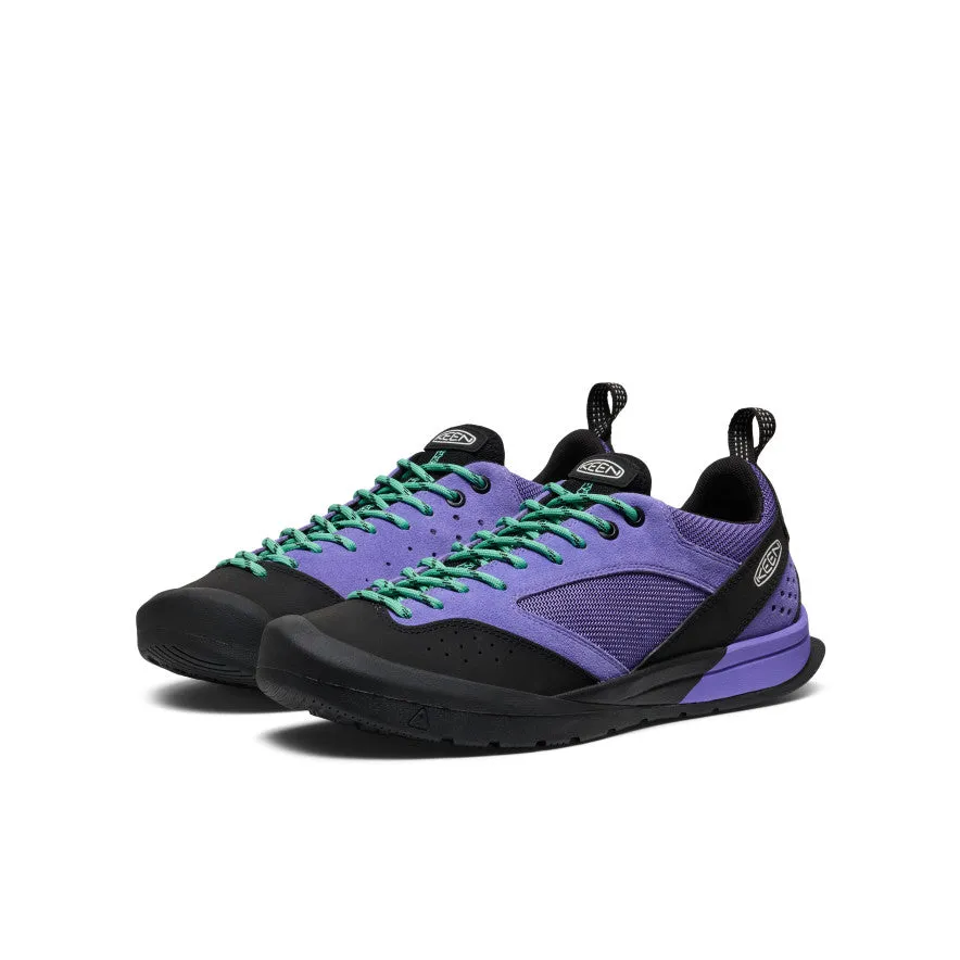 Men's Jasper III Sneaker | Purple Opulence/Black sold by Keen product image thumbnail 2