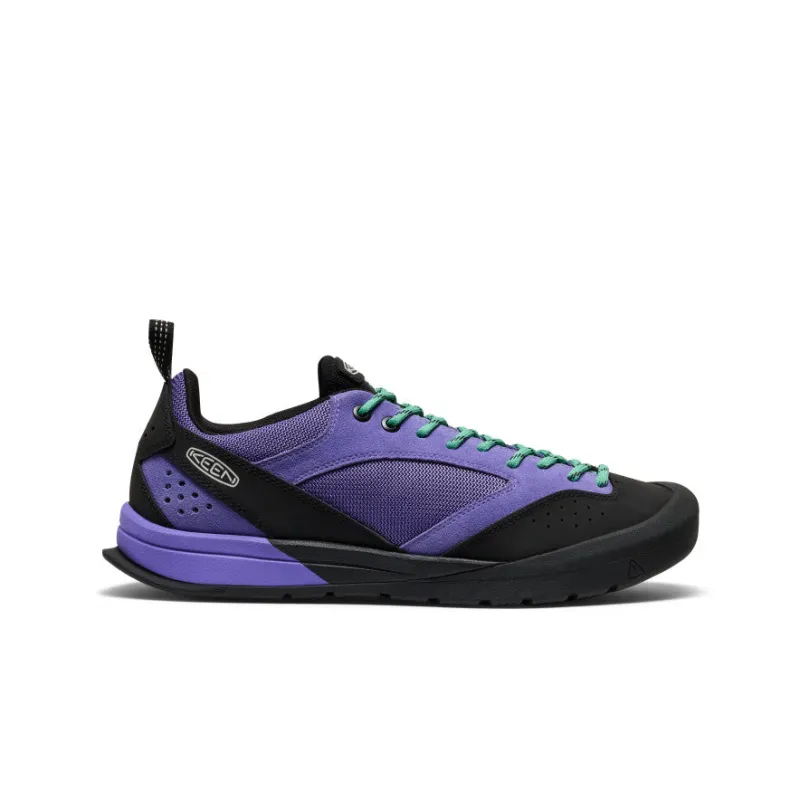Men's Jasper III Sneaker  |  Purple Opulence/Black sold by Keen