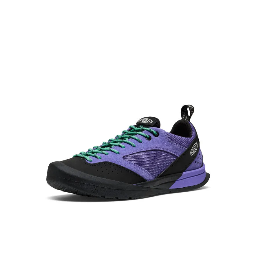 Men's Jasper III Sneaker | Purple Opulence/Black sold by Keen product image thumbnail 3
