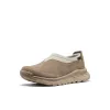 Women's TTS Moc Waterproof Sneaker | Brindle/Silver Birch sold by Keen