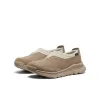 Women's TTS Moc Waterproof Sneaker | Brindle/Silver Birch sold by Keen